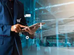 Logistics & Manufacturing In UK